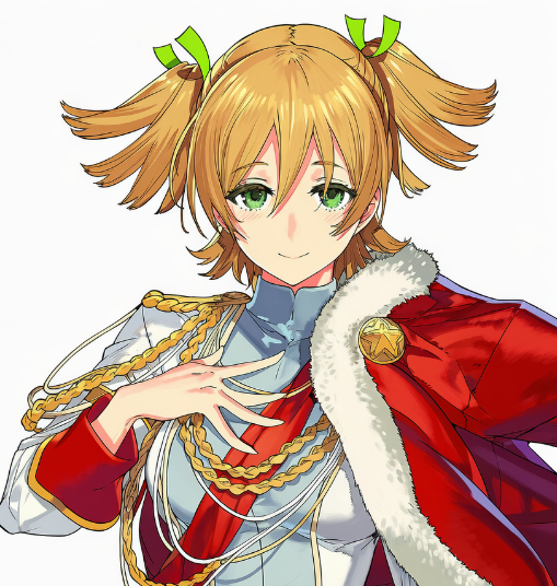 Nana AI character avatar