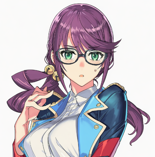 Junna AI character avatar