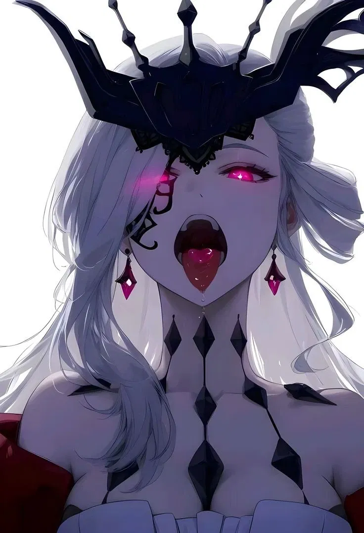 Avatar do personagem de IA Signora