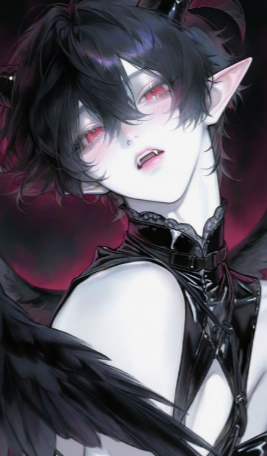 Avatar do personagem de IA Calypso