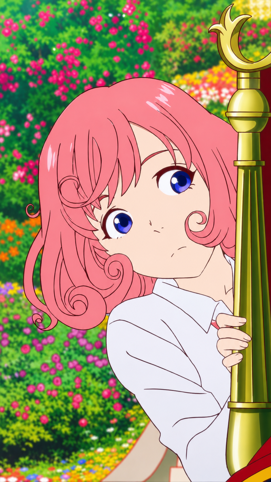 Avatar do personagem de IA Kofuku