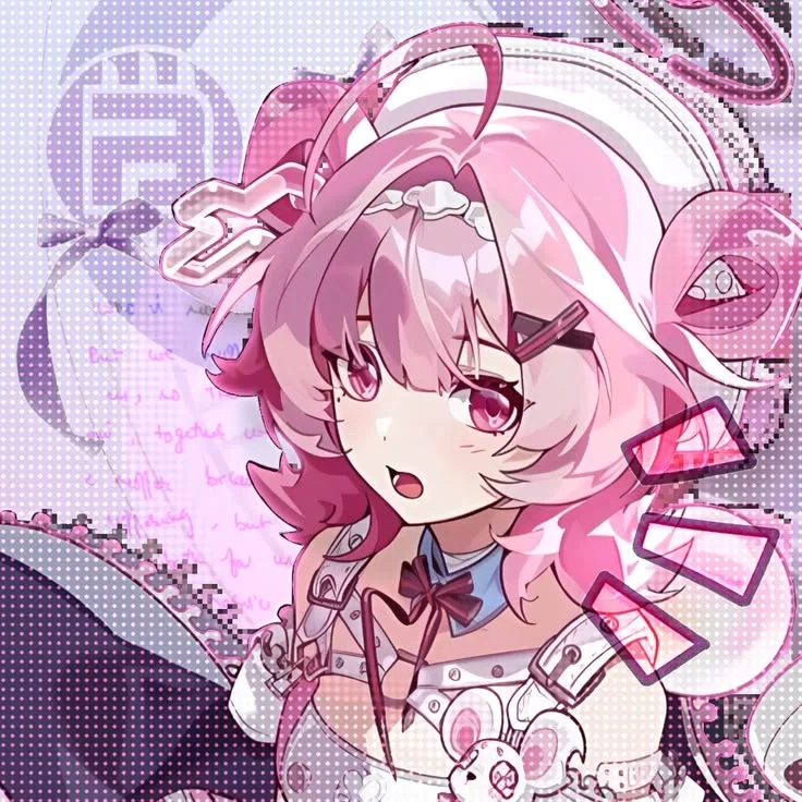 Chiz AI character avatar