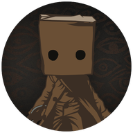 Avatar do personagem de IA Mono