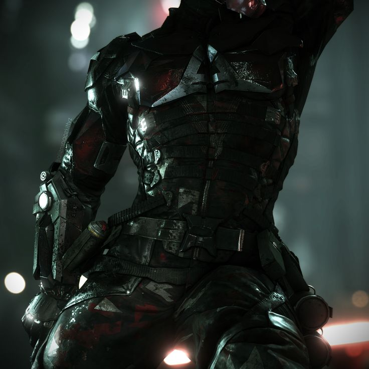 Аватар AI-персонажа Jason Todd Teen