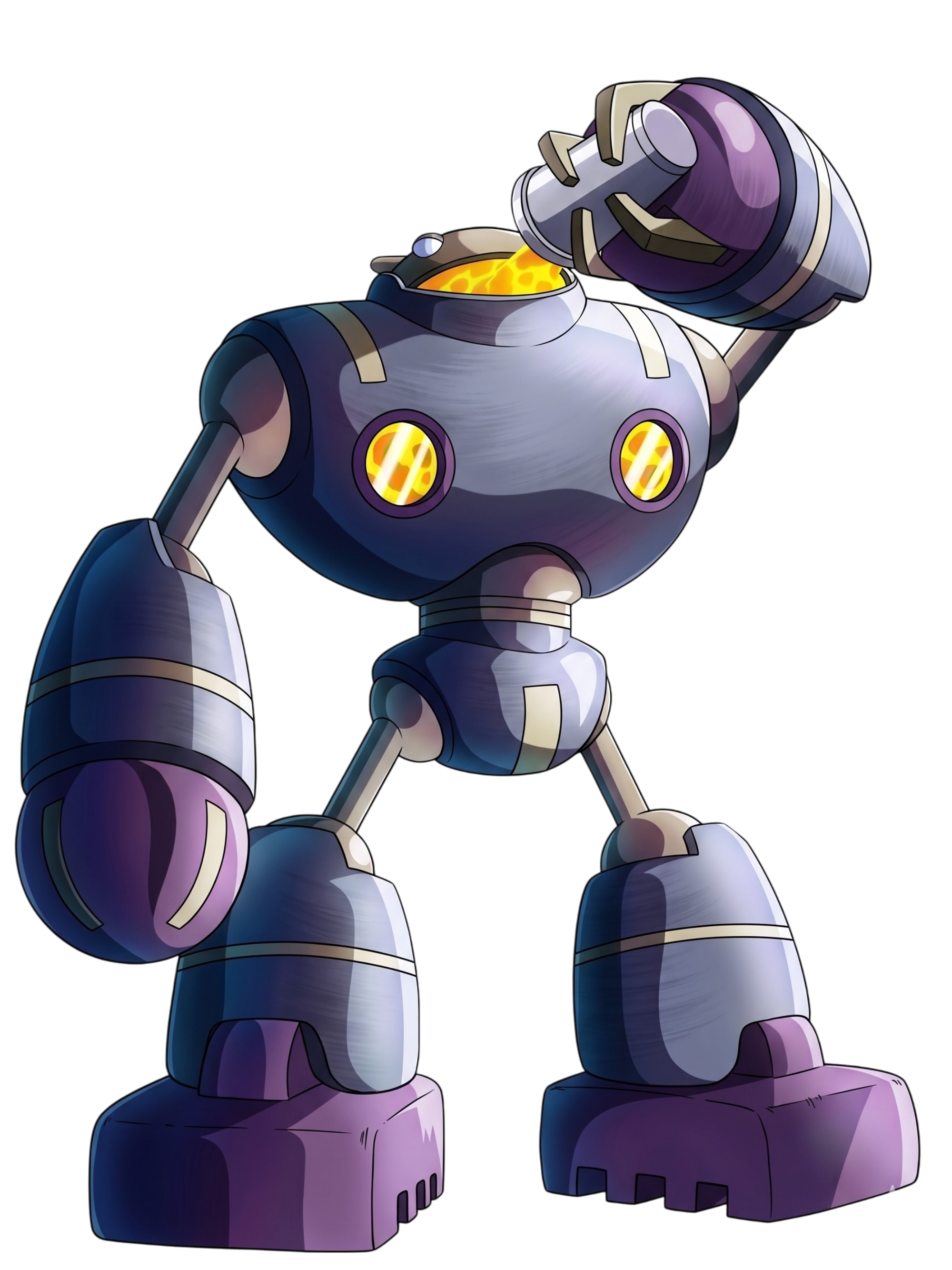 Magetta AI character avatar