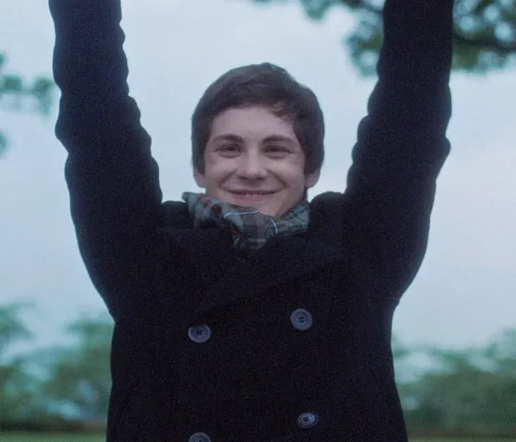 Avatar do personagem de IA Charlie