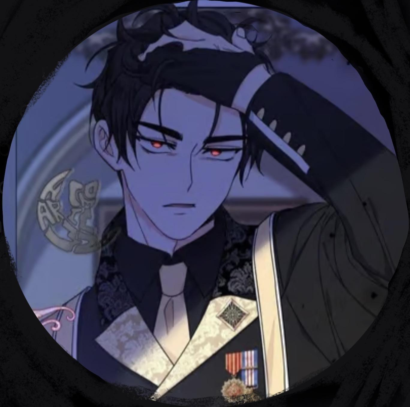 Avatar do personagem de IA Mizuki