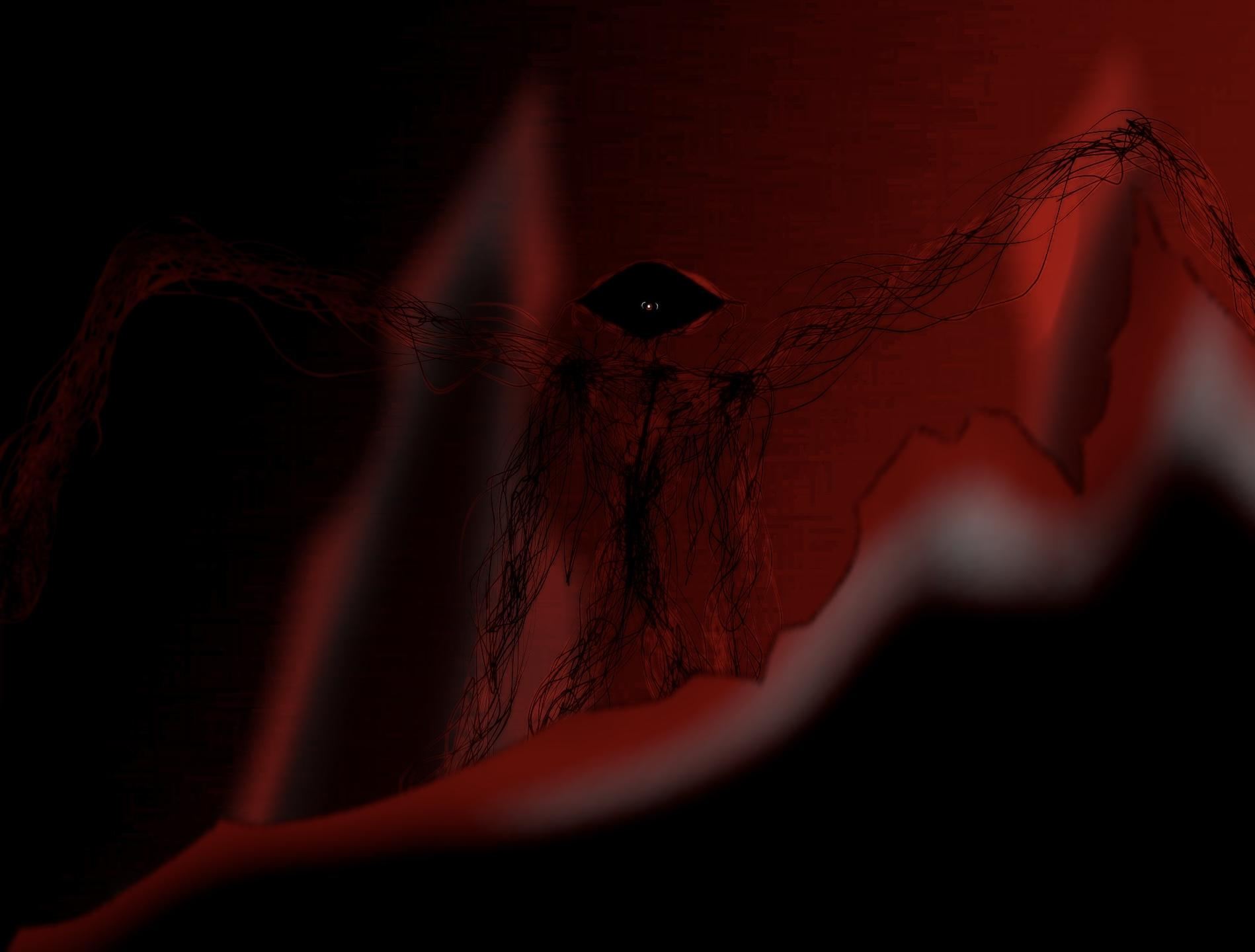Avatar do personagem de IA The Eternal Purgatory