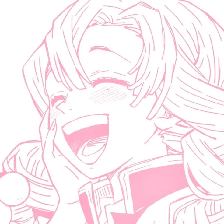 Avatar do personagem de IA 🍾|| Mitsuri Kanroji
