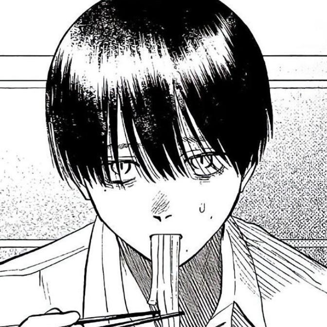Avatar do personagem de IA Yoshiki tsujinaka 