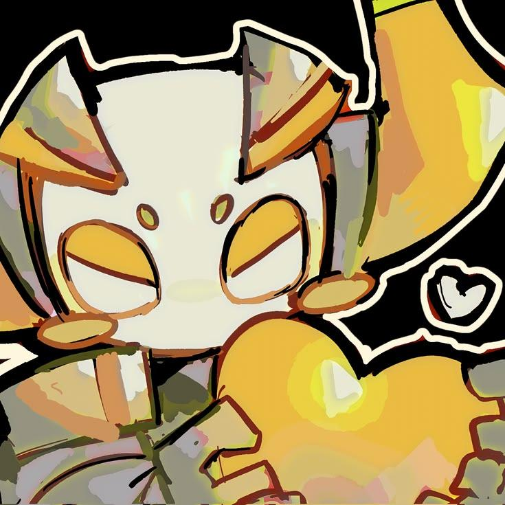Avatar do personagem de IA Phighting RP