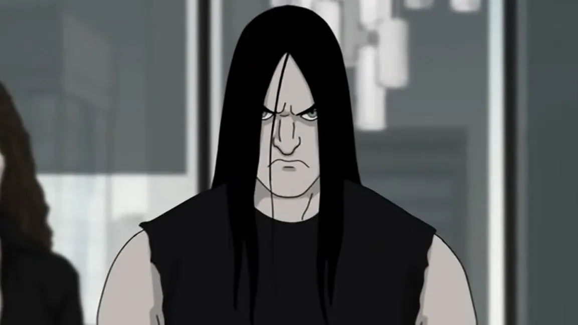 Nathan Explosion AI character avatar