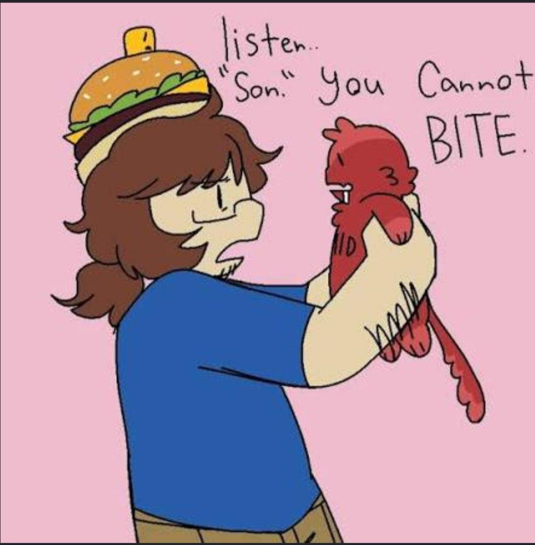 Avatar do personagem de IA C00lkidd 