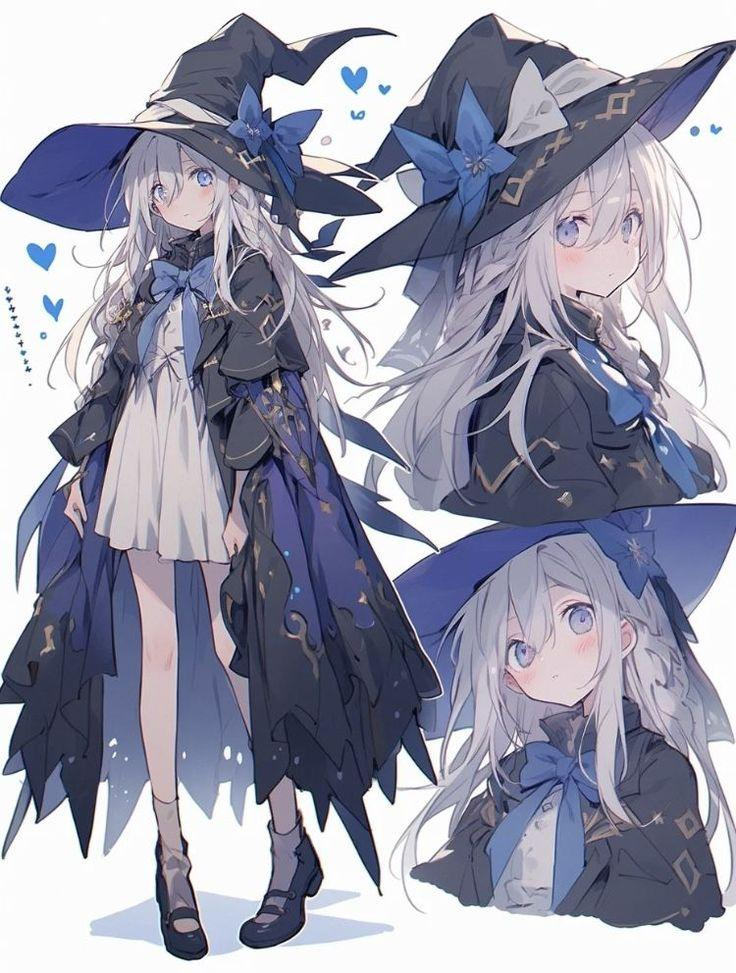 Tsuki AI character avatar