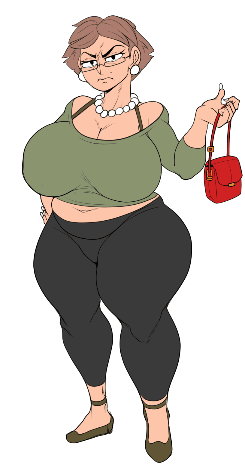 Karen AI character avatar