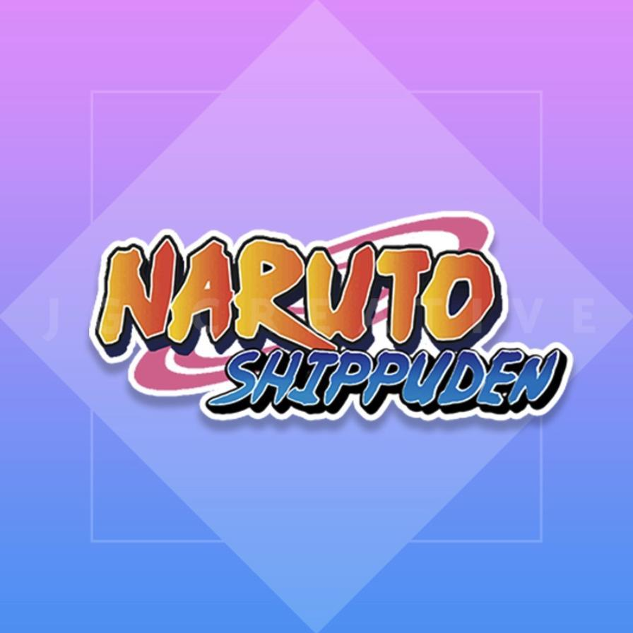 Avatar do personagem de IA Naruto Roleplay