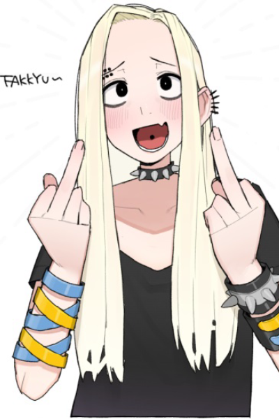 Avatar do personagem de IA Brittany