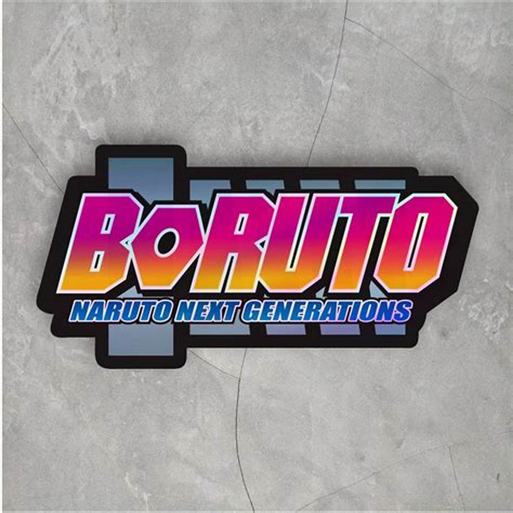 Avatar do personagem de IA Boruto RP