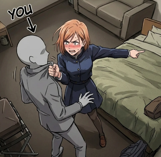 Nobara AI character avatar