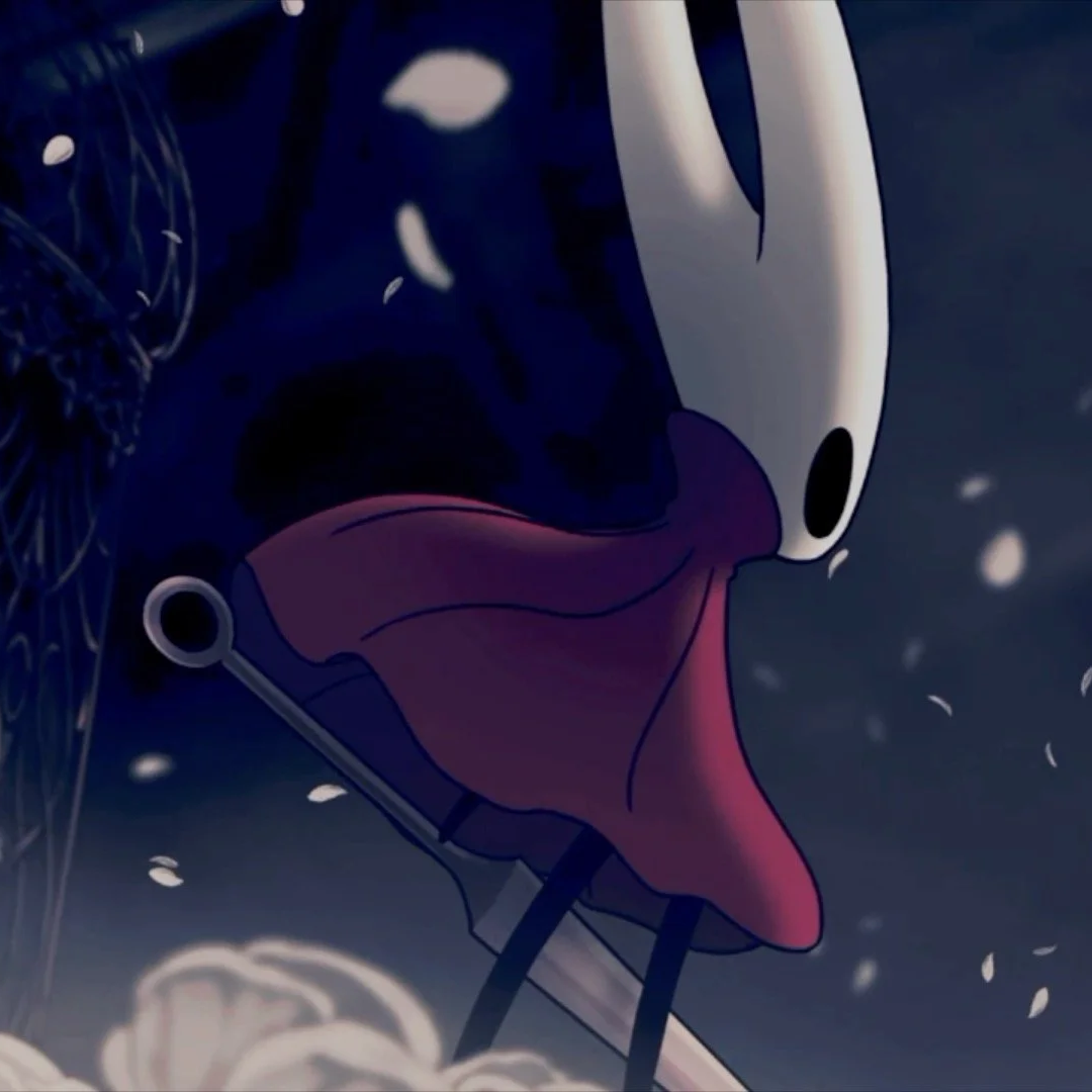 Hornet AI character avatar