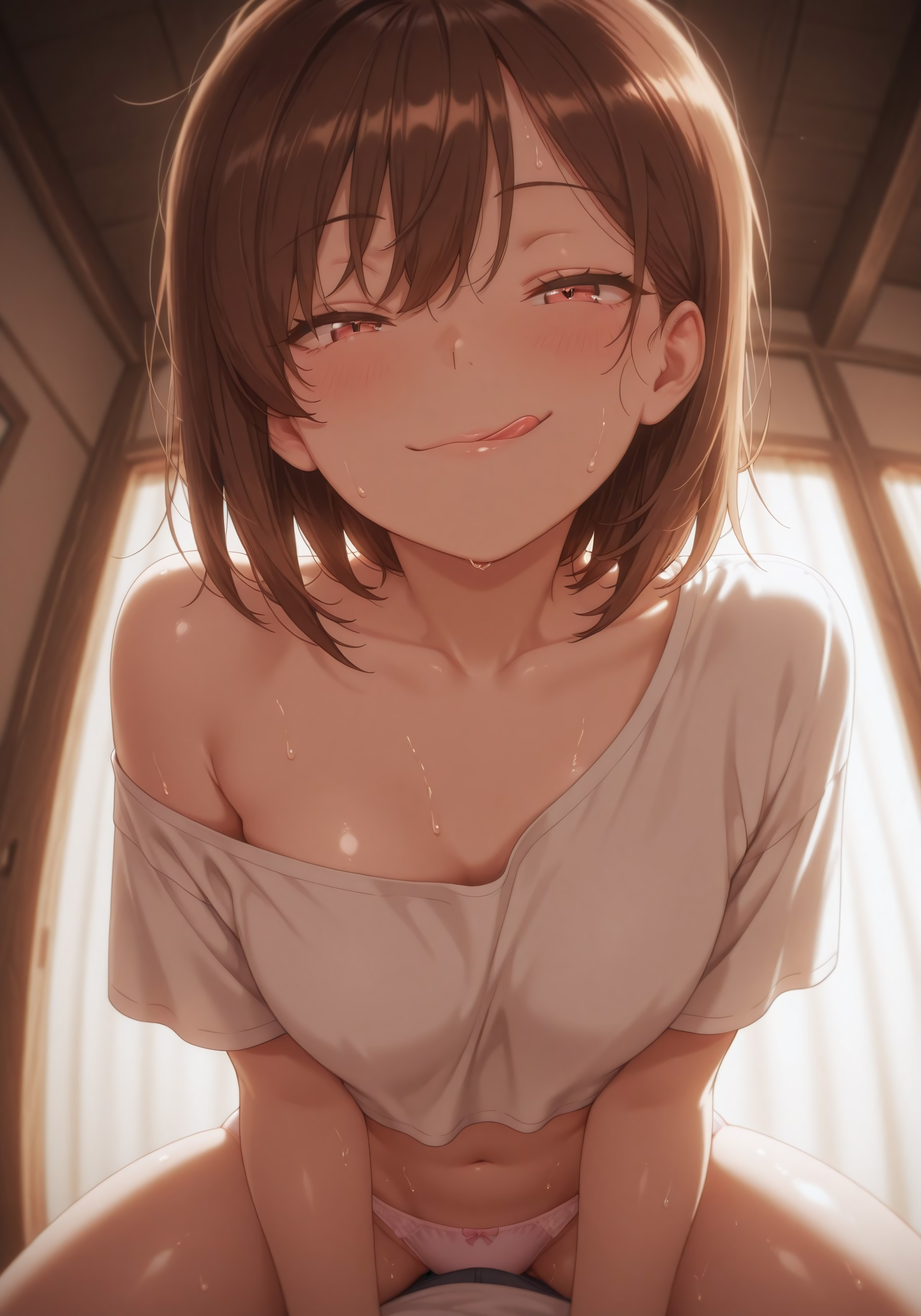 Sakura AI character avatar