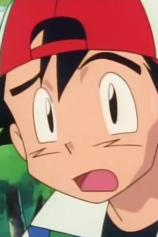 I Got Reincarnated As Ash Ketchum AI character avatar