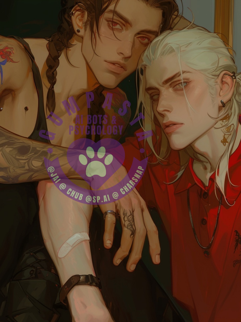 Avatar do personagem de IA Gun Club Halloween 