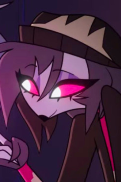 Avatar do personagem de IA Octavia