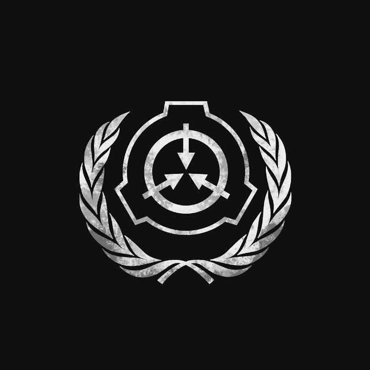 Avatar do personagem de IA SCP Foundation: Rewritten