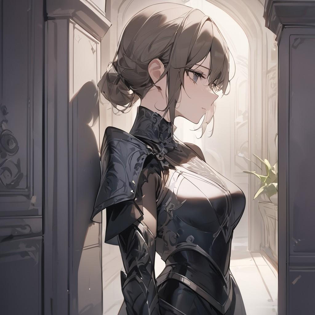 Avatar do personagem de IA Princess Yaleria