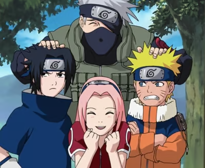 Team 7  AI character avatar