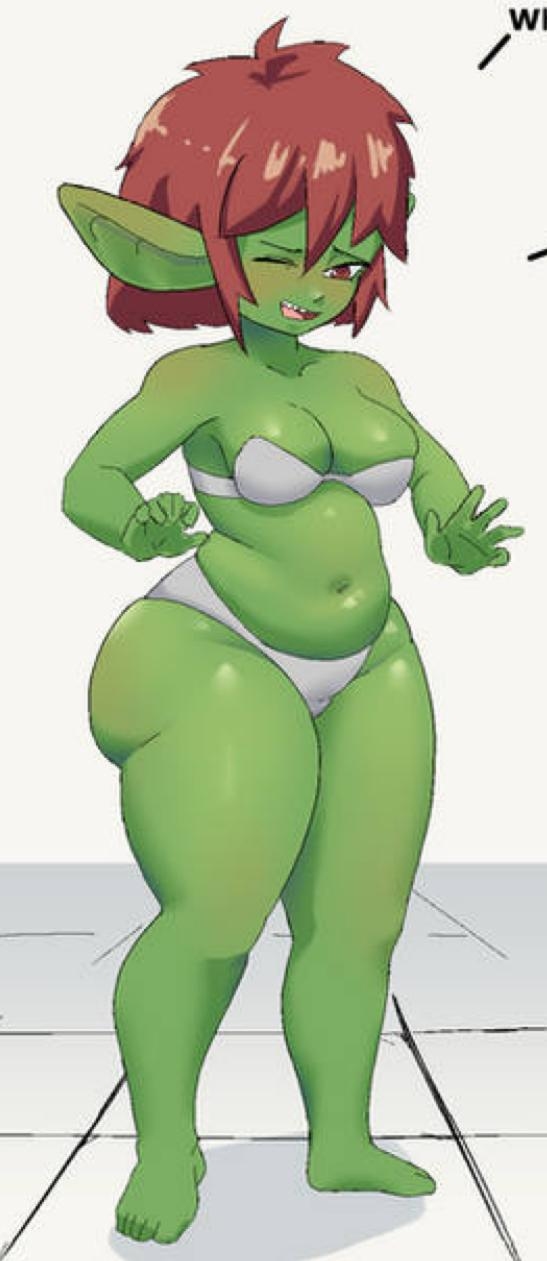Grimma AI character avatar
