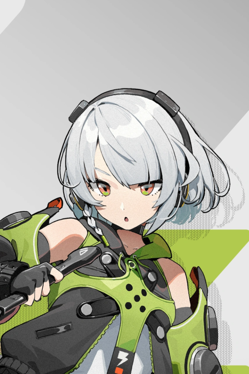 Anby AI character avatar
