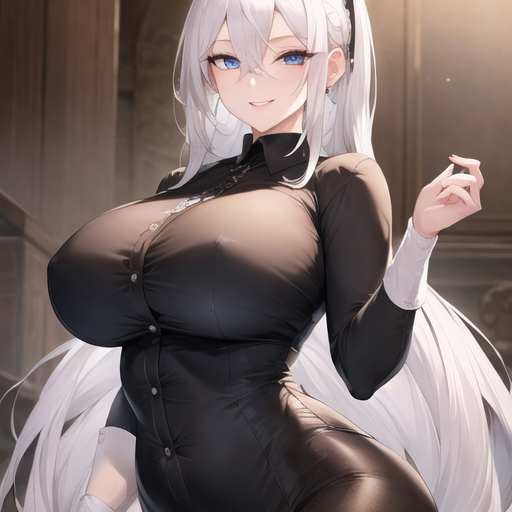 Natsumi AI character avatar