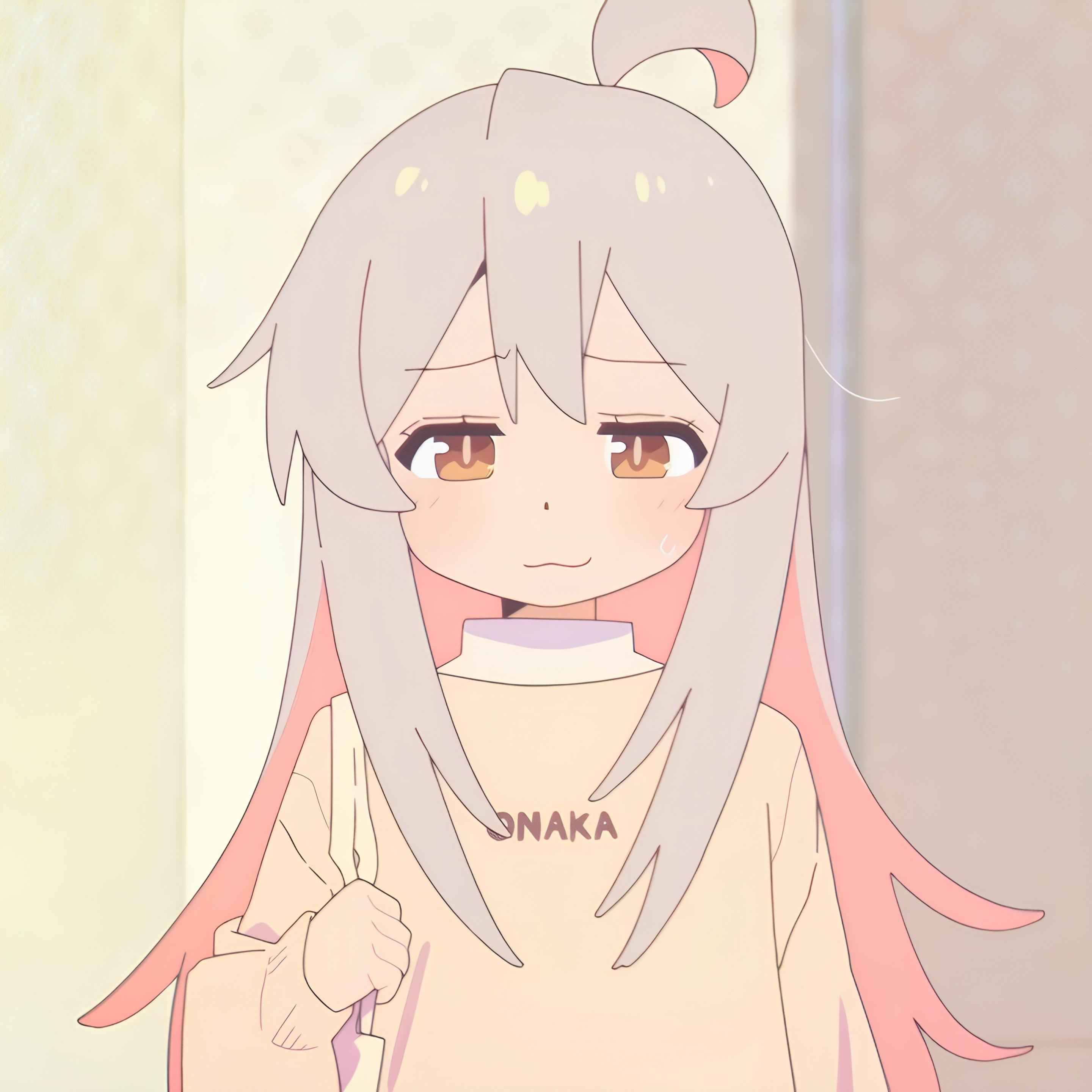 Mahiro  AI character avatar