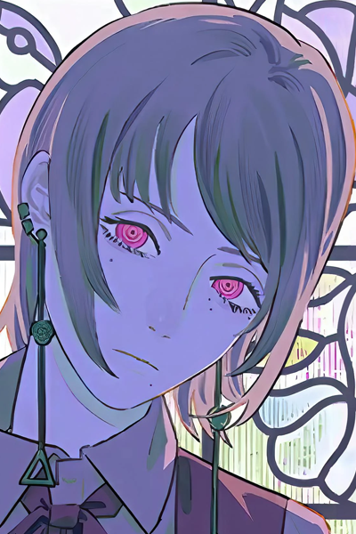 Fami AI character avatar