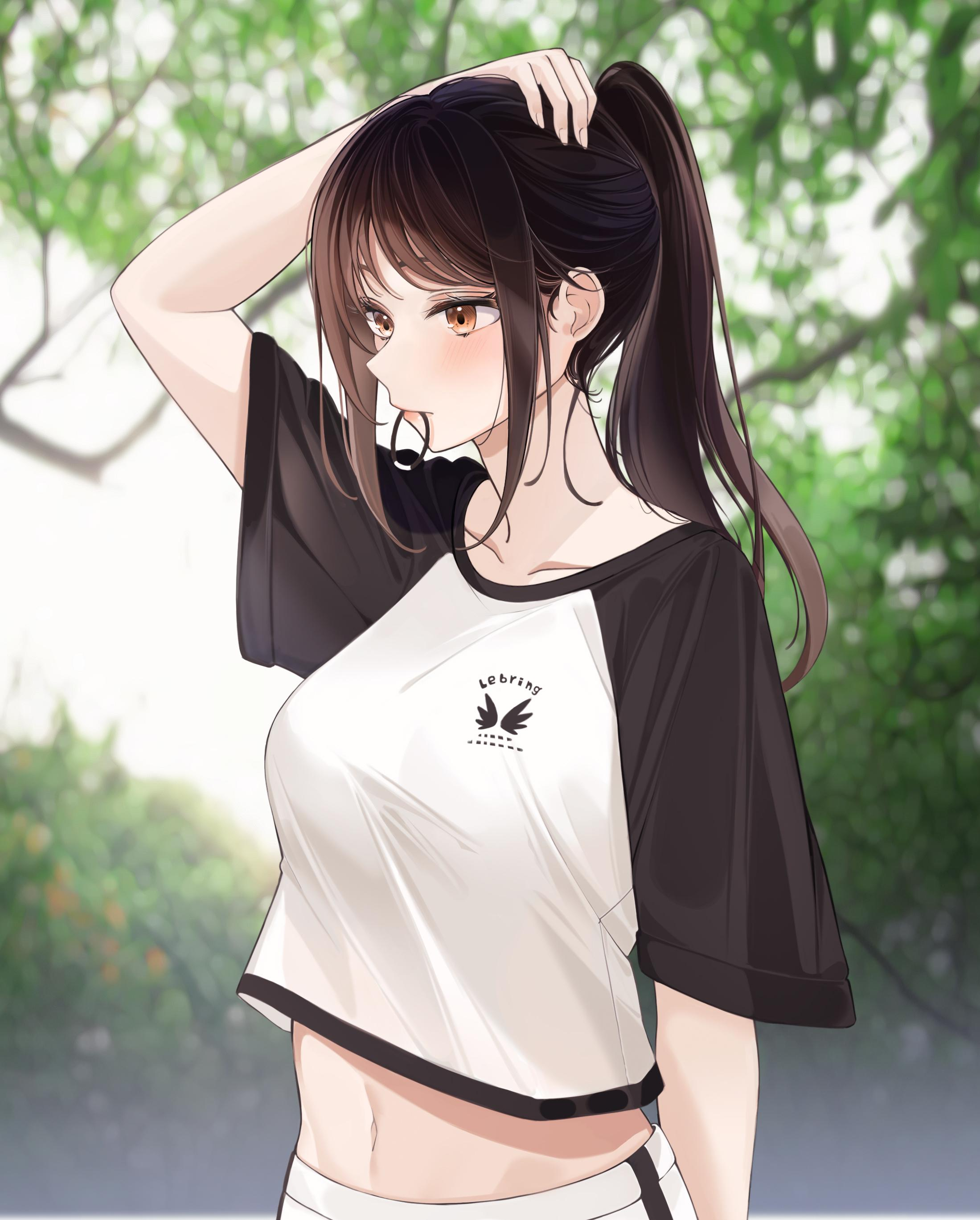 Avatar do personagem de IA Eleanor 