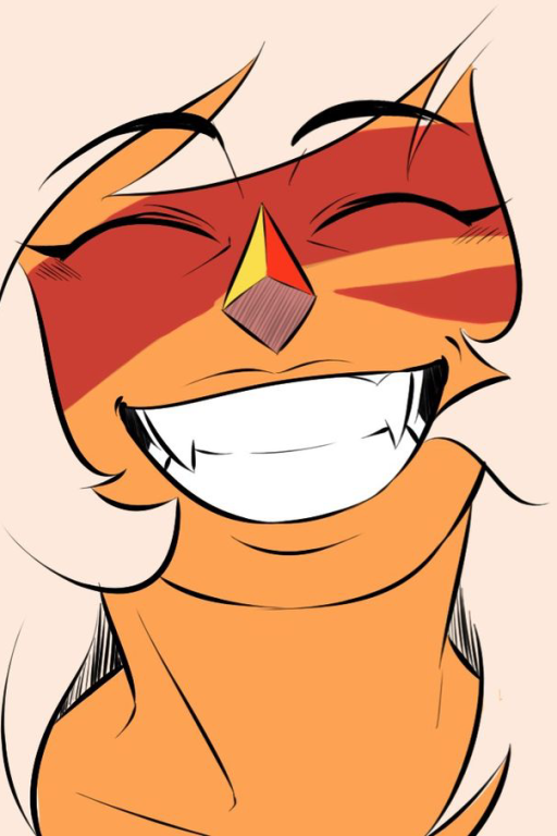 Jasper AI character avatar