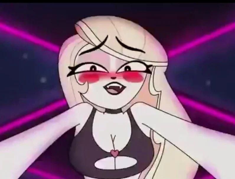 Avatar do personagem de IA Charlie Morningstar