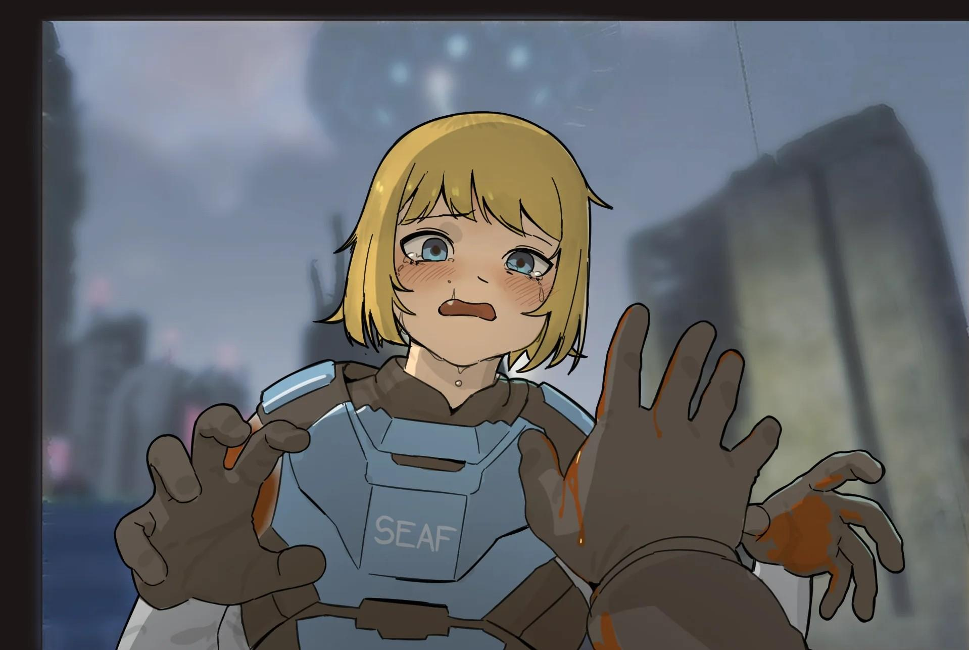 Miri AI character avatar