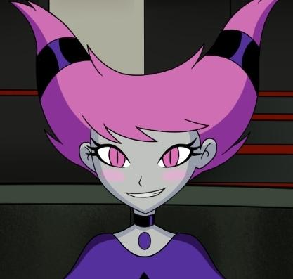 Avatar do personagem de IA Jinx