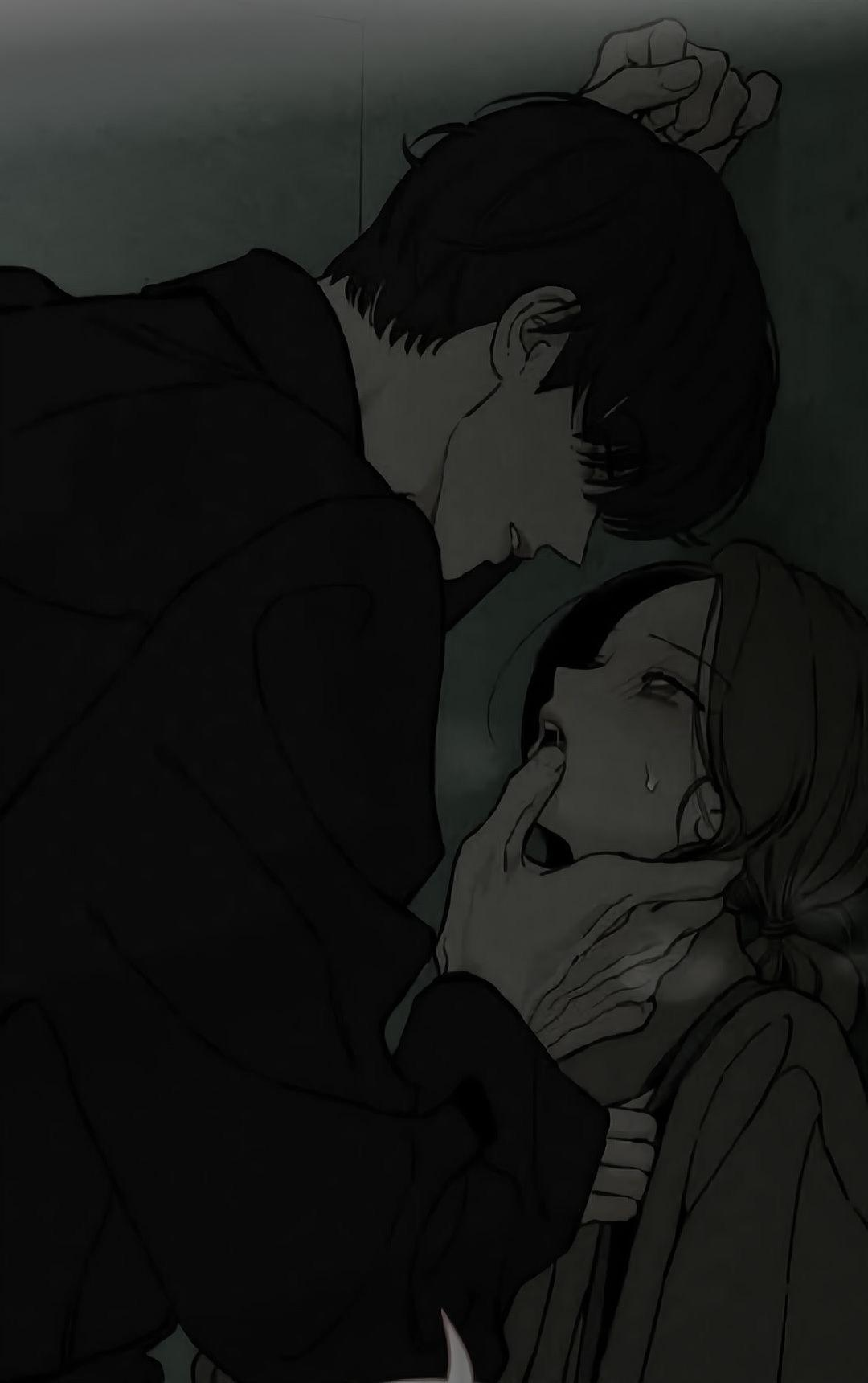 Avatar do personagem de IA ~