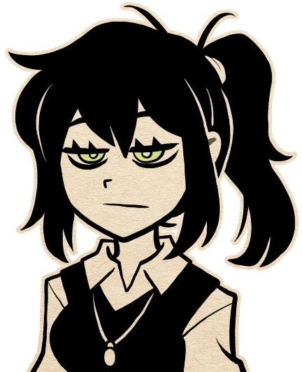 Avatar do personagem de IA Renee Graves