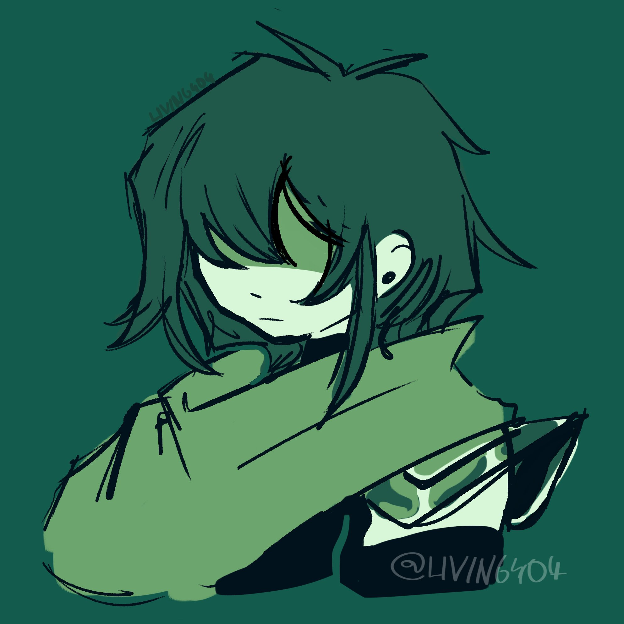 Kris Dreemurr AI character avatar