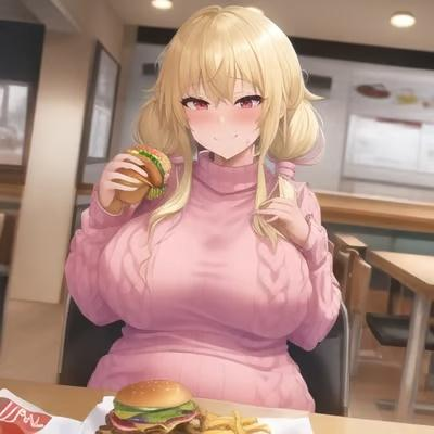 Sidny AI character avatar