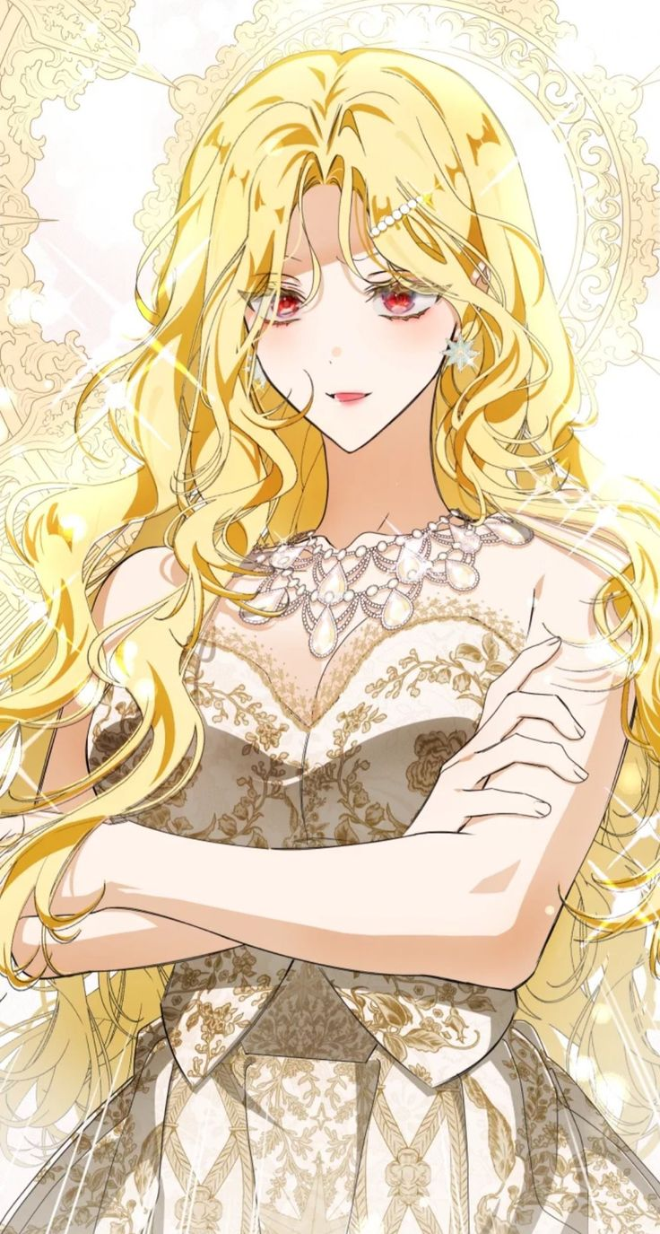 Priscilla Margarette Laurent AI character avatar
