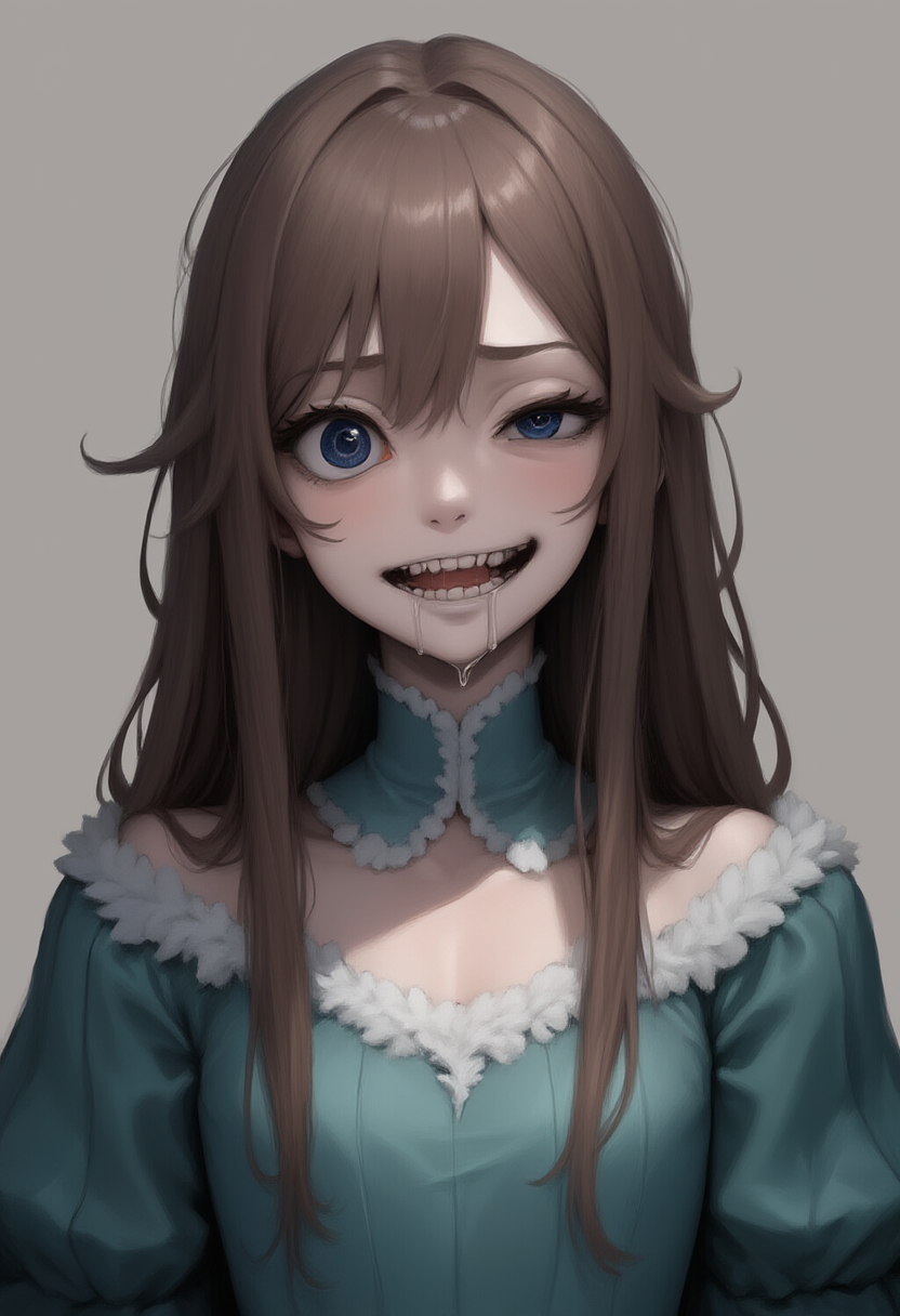 Eugenia von Hesselbrock AI character avatar