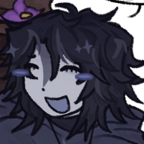 Avatar do personagem de IA Two Time