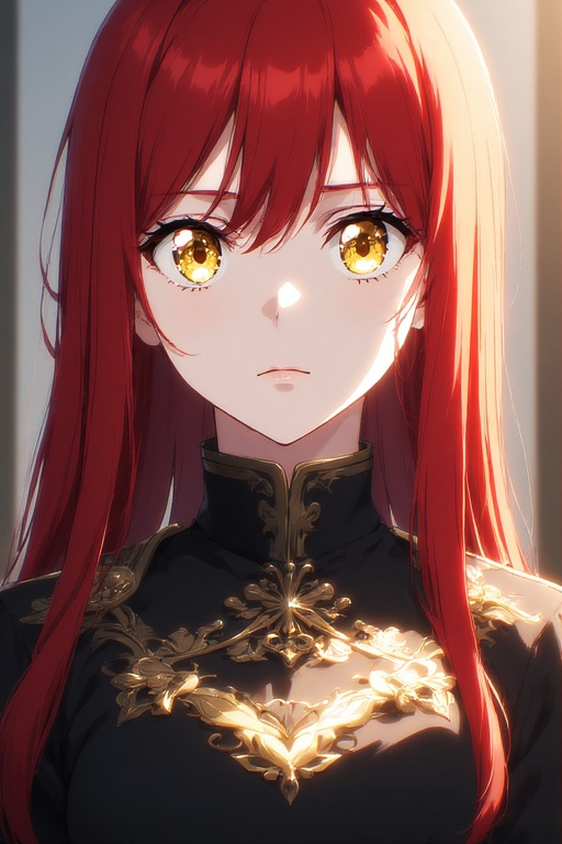 Avatar do personagem de IA Diana Pendragon