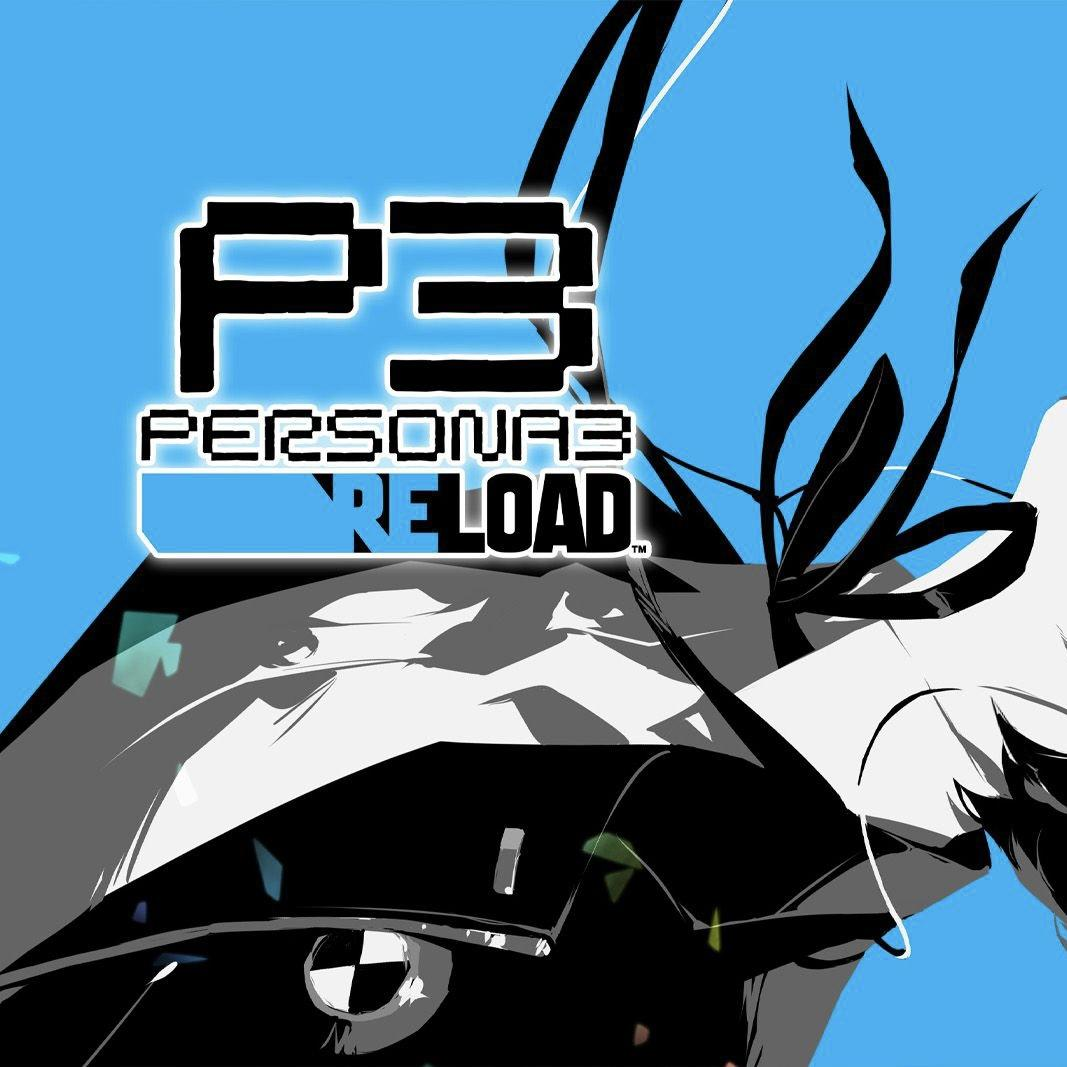 Avatar do personagem de IA Persona 3